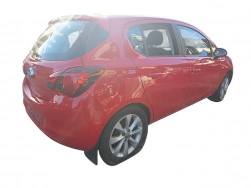 Right taillight OPEL CORSA E (X15) 1.4 (08, 68) | BP38813305C35  - Image 9
