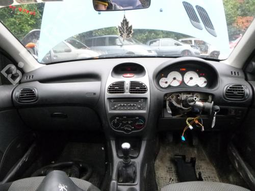Injector PEUGEOT 206 SW (2E/K) 1.4 HDi | BP38803873M100 - Image 14