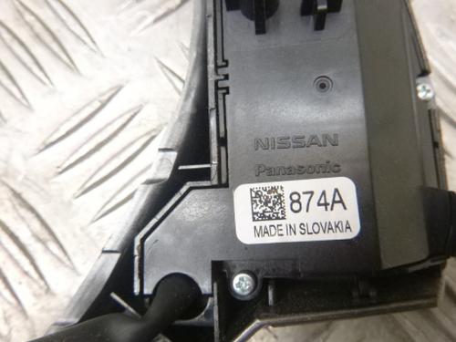 Switch NISSAN PULSAR Hatchback (C13) 1.2 DIG-T | BP38802019I30 - Image 6