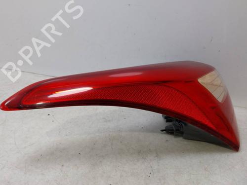 Left taillight HYUNDAI i30 (GD) 1.6 CRDi | BP39247669C34 - Image 3