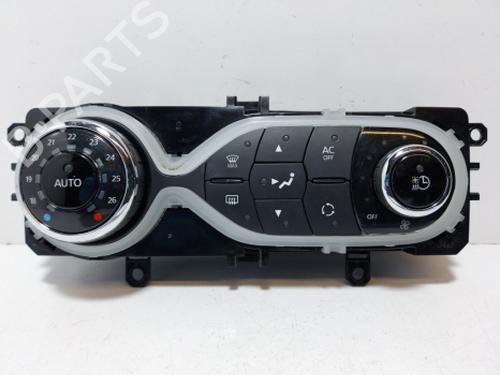 Climate control RENAULT ZOE (BFM_) ZOE | BP38805027I5  - Image 5
