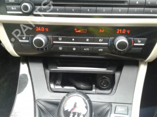 Climate control BMW 5 (F10) 520 d | BP38812942I5 - Image 22