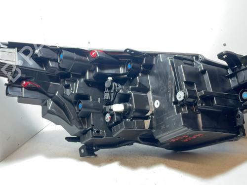 Left headlight TOYOTA C-HR (_X1_) 1.8 Hybrid (ZYX10_, ZYX11_, ZYX10R, ZYX11R) | BP38814231C28 - Image 8