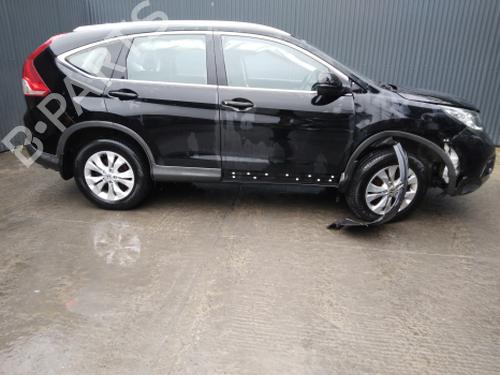 Engine control unit (ECU) HONDA CR-V IV (RM_) 1.6 i-DTEC (RE6) | BP38804213M57 - Image 9