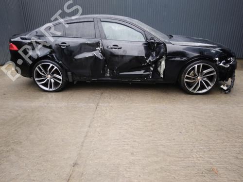 Steering column stalk JAGUAR XE (X760) 2.0 D | BP38815188I23 - Image 11