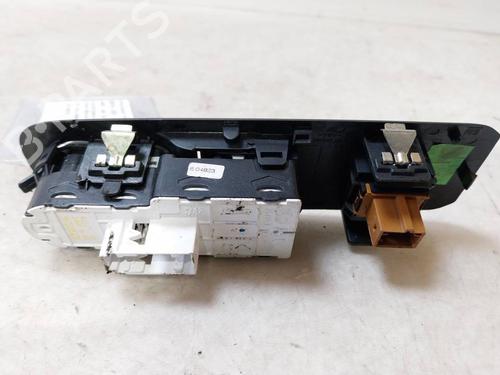 Right front window switch PEUGEOT PARTNER Box Body/MPV (K9) 1.5 BlueHDi 100 | BP39690039I26 - Image 3