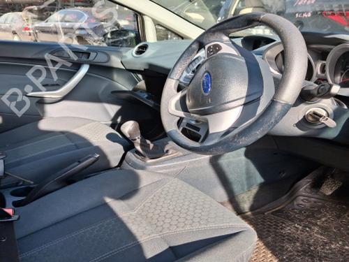 ABS pump FORD FIESTA VI (CB1, CCN) 1.4 TDCi | BP38812212M43 - Image 13