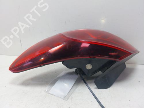 Right taillight VW CC B7 (358) 2.0 TDI | BP38812569C35 - Image 8