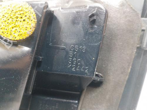 Left tailgate light MAZDA 5 (CW) 1.6 CD | BP38801931C79 - Image 6