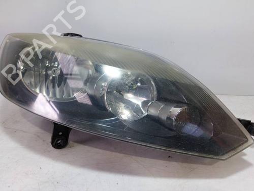 right-headlight-vw-golf-plus-v-5m1-521-2004-2005-2006-2007-2008-2009-2010-2011-2012-2013-39379626 main image