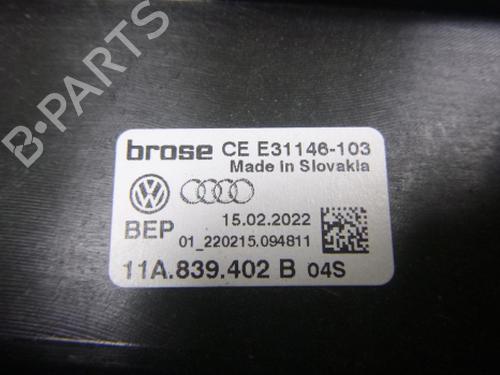 Rear right window mechanism VW ID.4 (E21) Pro | BP38807439C25 - Image 4