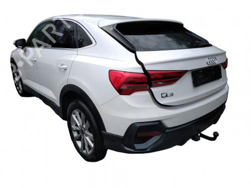 Starter AUDI Q3 Sportback (F3N) 35 TDI | BP38814629M8  - Image 16