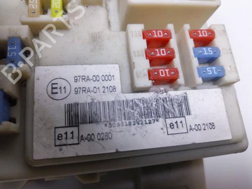 Fuse box FORD FOCUS II (DA_, HCP, DP) 1.6 TDCi | BP38803902E1 - Image 7