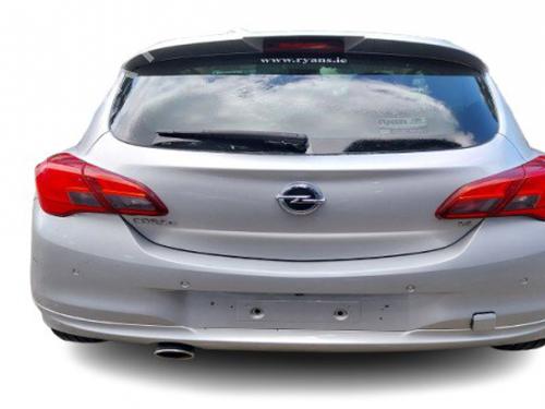 Left taillight OPEL CORSA E (X15) 1.4 (08, 68) | BP38807113C34 - Image 12