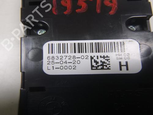 Right front window switch BMW 5 (G30, F90) 530 e Plug-in-Hybrid | BP38807186I26 - Image 6