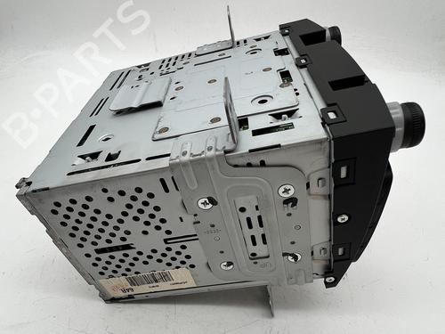 Radio HYUNDAI i30 (FD) 1.6 CRDi | BP39675063E6 - Image 10