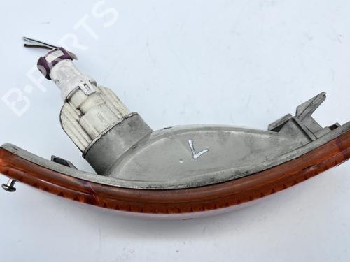 Left front indicator AUDI 80 B4 Saloon (8C2) 2.6 | BP39677241C32 - Image 2