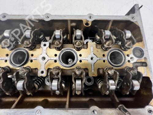 Cylinder head VW EOS (1F7, 1F8) 1.4 TSI | BP39671870M5 - Image 4