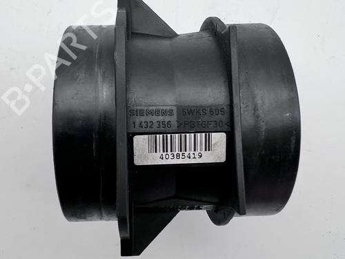 Mass air flow sensor BMW 3 (E46) 328 i | BP40090973M95 - Image 3