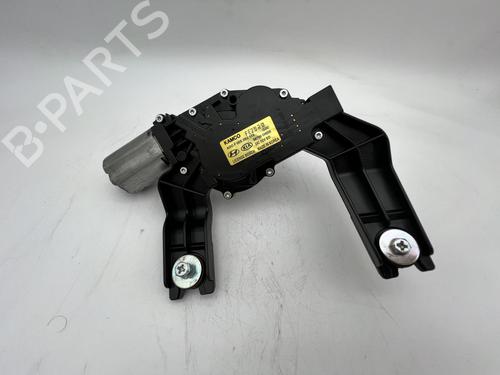 Motorino tergicristallo anteriore Motorino tergicristallo anteriore KIA CEE'D Hatchback (ED) 1.6 CRDi 90 (90 hp) 39679905 39679905