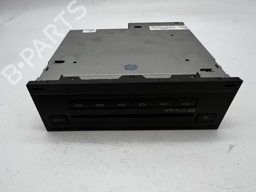 Electronic module AUDI A6 C6 Avant (4F5) 2.7 TDI | BP39681074M83 - Image 8