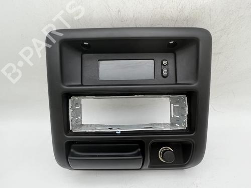 Display Display OPEL FRONTERA B (U99) 2.2 i (6B_ZC, 6B_VF, 6B_66, 6B_76) (136 hp) 39674133 39674133