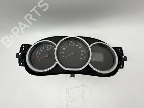 Kombiinstrument Kombiinstrument DACIA LOGAN MCV II TCe 90 LPG (90 hp) 39670230 39670230