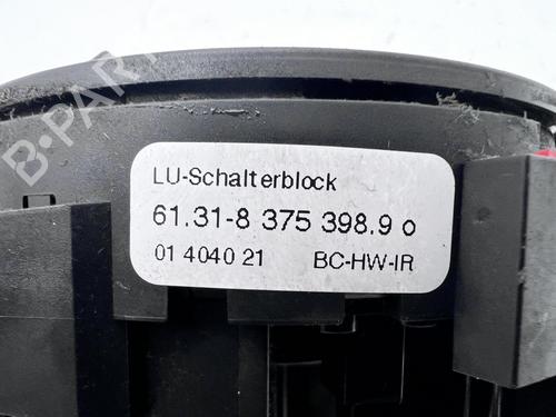 Switch BMW 5 Touring (E39) 530 d | BP39677340I30 - Image 3