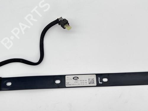 Elektronisk sensor Elektronisk sensor LAND ROVER RANGE ROVER IV (L405) 4.4 SDV8 4x4 (340 hp) 39670265 39670265