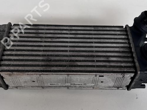 Used Intercooler Intercooler CITROËN C4 Picasso I MPV (UD_) 1.6 HDi 110 (112 hp) 39671691 39671691