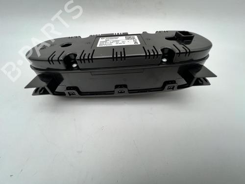 Climate control SMART FORTWO Convertible (453) 0.9 (453.444, 453.453) | BP39676667I5 - Image 4
