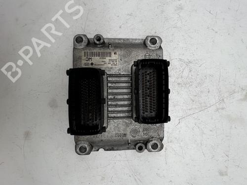 Engine control unit (ECU) OPEL TIGRA TwinTop (X04) 1.4 (R97) | BP39672737M57 - Image 6