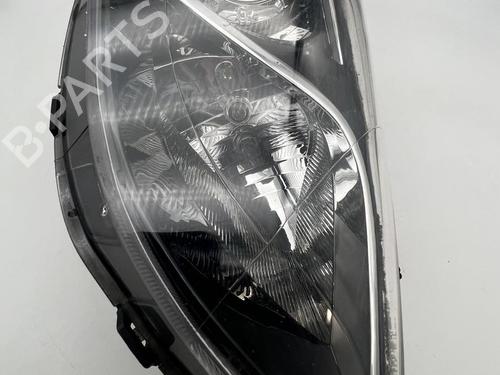 Right headlight HYUNDAI i30 (GD) 1.4 | BP40221552C29  - Image 13