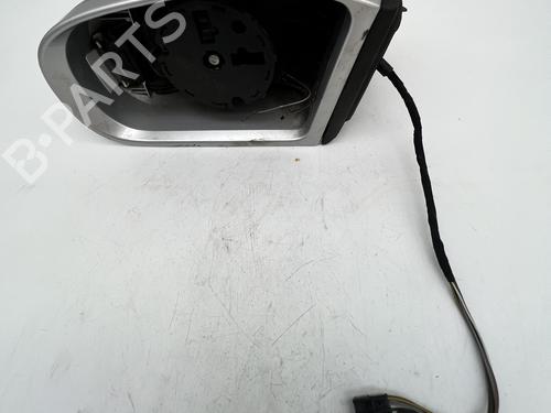 Used Left mirror Left mirror MERCEDES-BENZ C-CLASS T-Model (S203) C 220 CDI (203.206, 203.208) (143 hp) 39678900 39678900