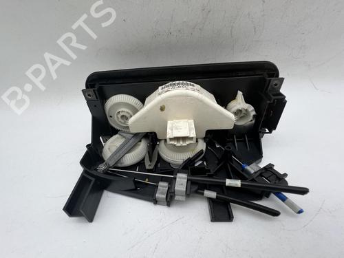 Climate control VW GOLF IV Cabriolet (1E7) 1.8 | BP39669661I5 - Image 5