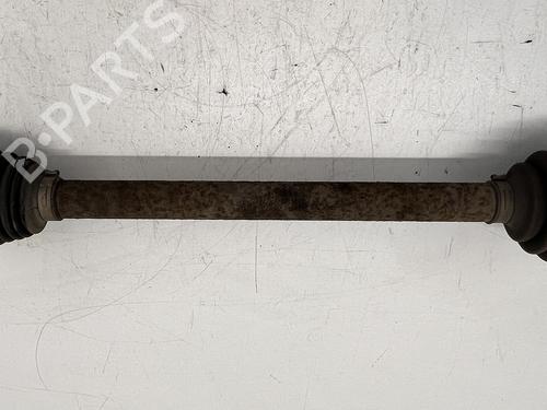Used Left rear driveshaft Left rear driveshaft JAGUAR S-TYPE II (X200) 3.0 V6 (238 hp) 39677906 39677906