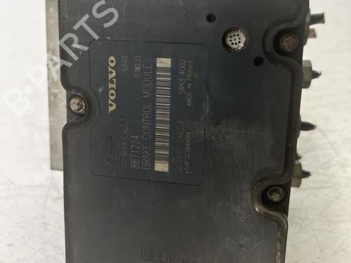 Electronic module VOLVO S60 I (384) 2.4 | BP39934520M83 - Image 8