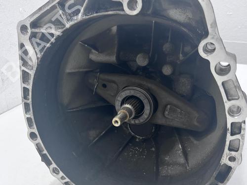 Gearbox BMW 3 (E90) 320 i | BP39677349M3 - Image 6
