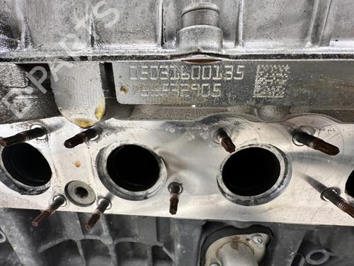 Engine BMW 5 (E60) 523 i | BP39673318M1 - Image 25