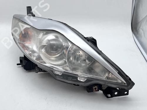 Right headlight MAZDA 5 (CR) 2.0 CD (CR19) | BP39678717C29 - Image 4