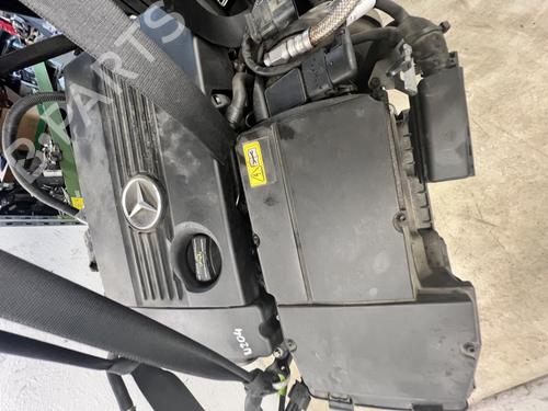 Engine MERCEDES-BENZ C-CLASS (W204) C 180 Kompressor (204.046) | BP40529334M1 - Image 11