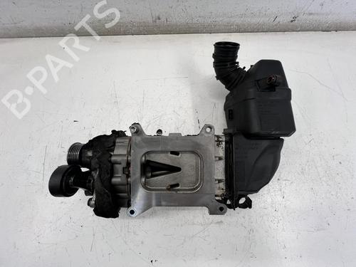 Electronic module VW EOS (1F7, 1F8) 1.4 TSI | BP39673362M83 - Image 8