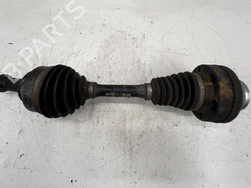 Used Right front driveshaft Right front driveshaft VW TOUAREG (7LA, 7L6, 7L7) 5.0 V10 TDI (313 hp) 40540129 40540129