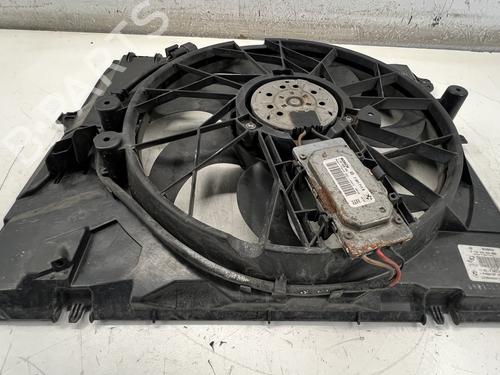Radiator fan BMW 1 (E81) 116 i | BP39670579M35 - Image 7