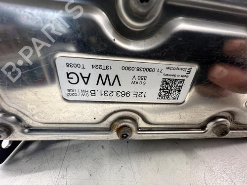 Electronic module VW UP! (121, 122, BL1, BL2, BL3, 123) e-Up | BP39677262M83 - Image 4