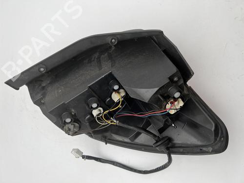 Left taillight CHEVROLET CAPTIVA (C100, C140) 2.2 D | BP39723076C34 - Image 4