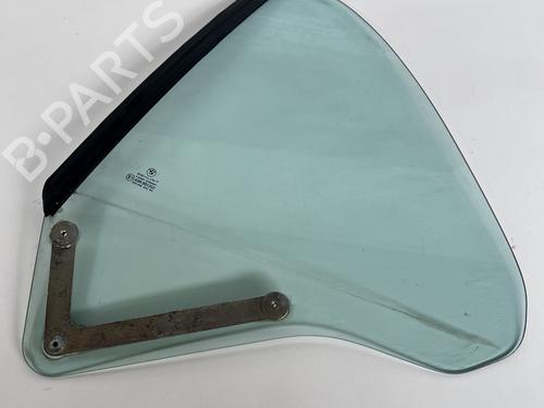 Used Rear left quarter glass Rear left quarter glass BMW 3 Convertible (E36) 318 i (115 hp) 40091419 40091419