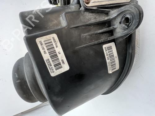 Left headlight CHRYSLER 300C (LX, LE) 3.0 CRD | BP39675830C28 - Image 2