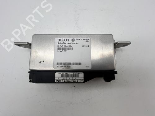 Electronic module BMW 5 Touring (E34) 520 i | BP39681424M83 - Image 2