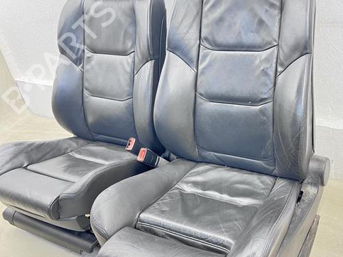 Seats set BMW 7 (E65, E66, E67) 730 d | BP40090960C78 - Image 7